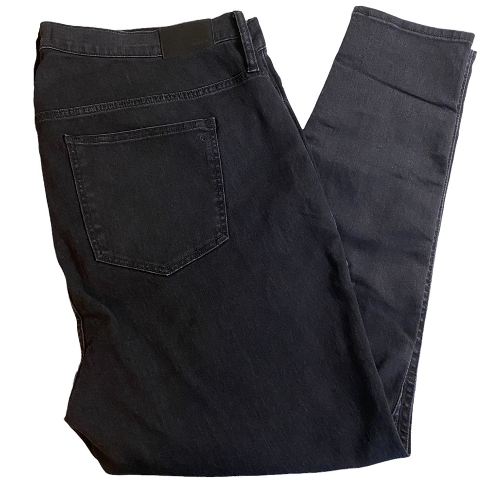 Madewell 10” High Rise Skinny Jeans size 36 equivalent to 22 - Picture 5 of 8